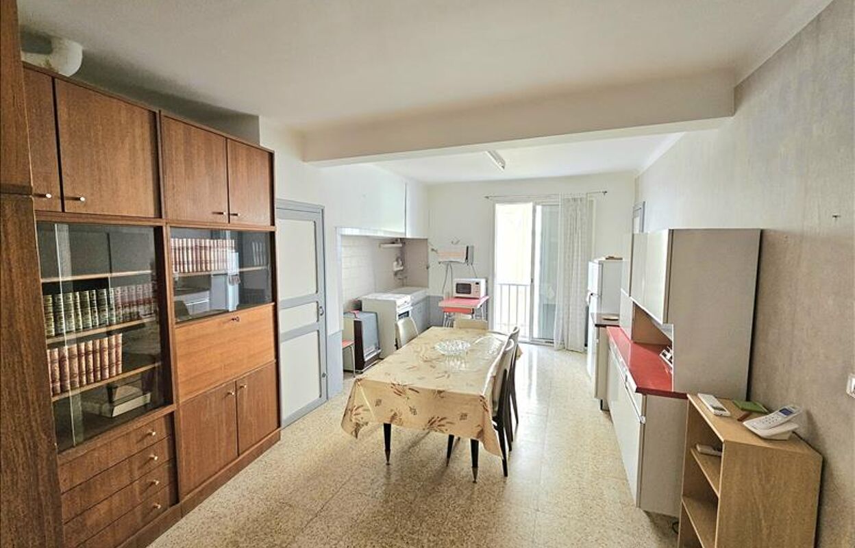 maison 4 pièces 74 m2 à vendre à Gignac (34150)