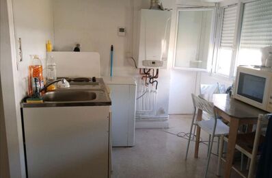 vente appartement 28 750 € à proximité de Saint-Jal (19700)