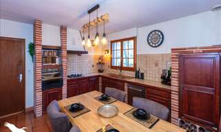 Maison 6 Pièces 170 m² à vendre à L'Isle-Jourdain (32600)