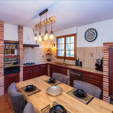 Maison 6 pièces 499500 €