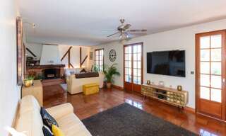 Maison 6 Pièces 170 m² à vendre à L'Isle-Jourdain (32600)