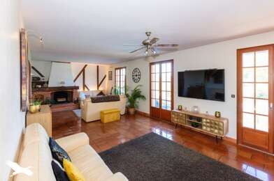 Maison 6 pièces 499500 €