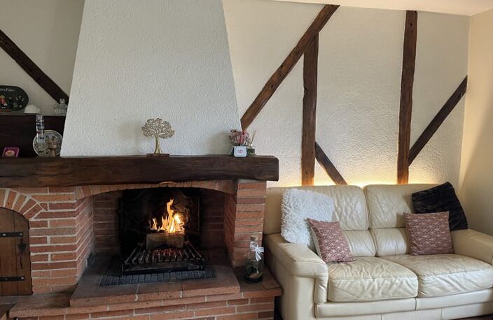 Traditionnelle de 6 pièces principales — photo 2