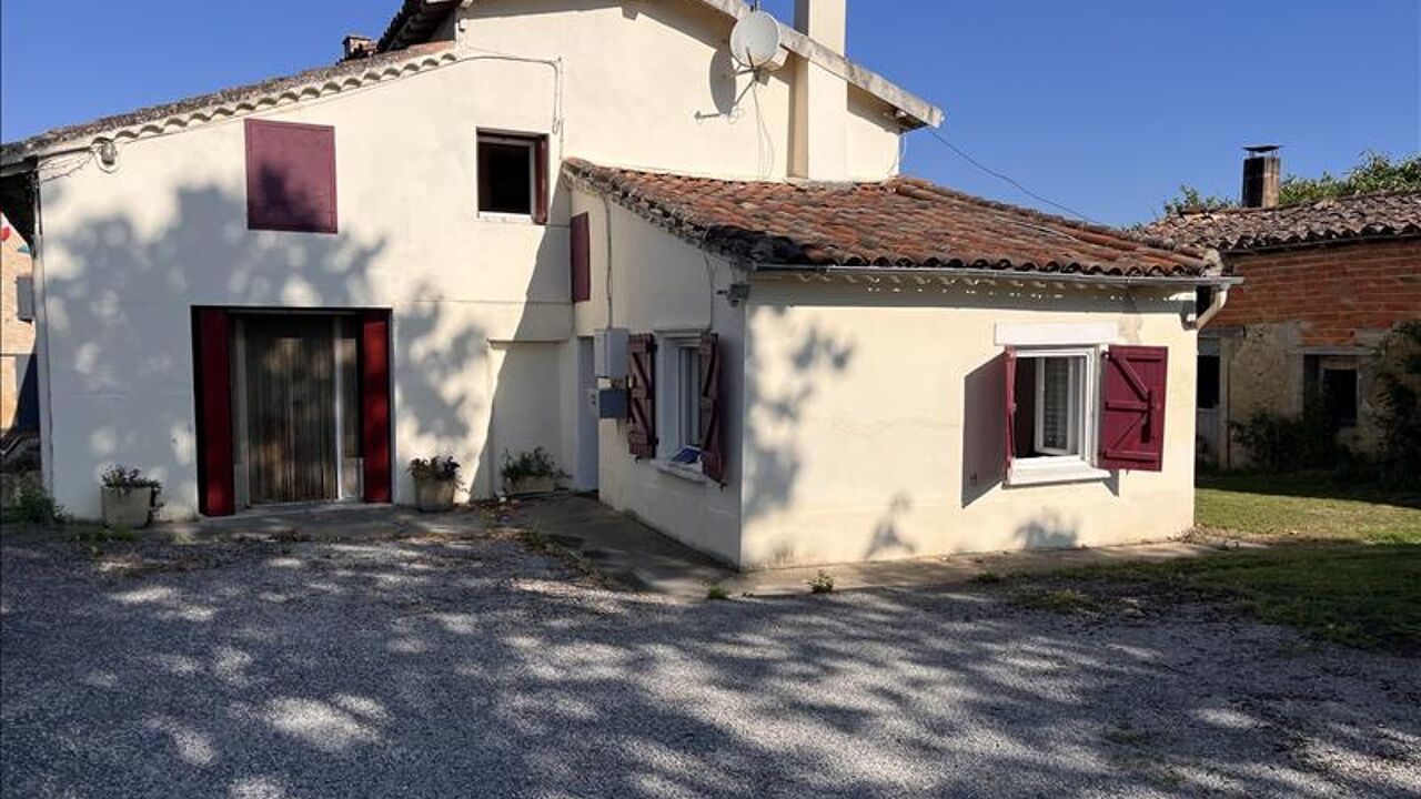 maison 6 pièces 91 m2 à vendre à Veilhes (81500)