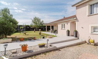 Maison 6 Pièces 142 m² à vendre à Mions (69780)