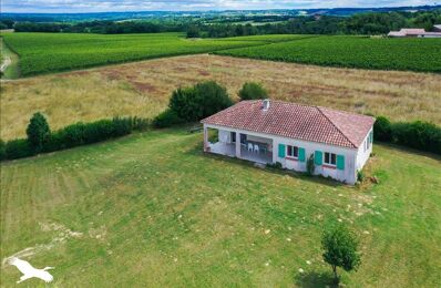 vente maison 233 200 € à proximité de Sainte-Christie-d'Armagnac (32370)