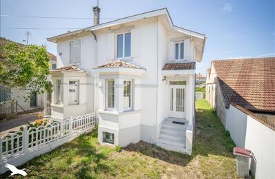 vente maison 286 200 € à proximité de Herm (40990)