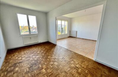 vente appartement 79 900 € à proximité de Couzeix (87270)