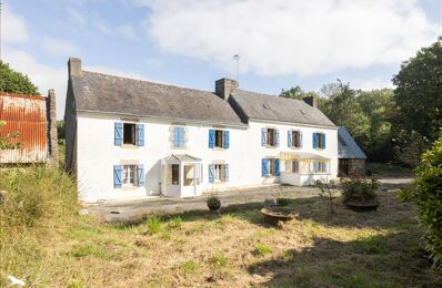 vente maison 627 000 € à proximité de Pont-Aven (29930)