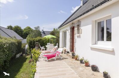 vente maison 353 600 € à proximité de Tréméven (29300)