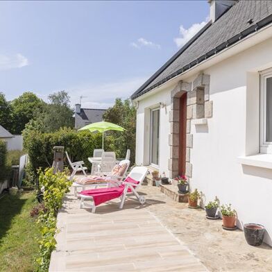 Maison 6 pièces 184 m²