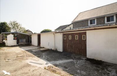 vente maison 238 500 € à proximité de Lucq-de-Béarn (64360)