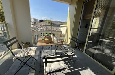 vente appartement 400 000 € à proximité de Saint-Jean-d'Illac (33127)