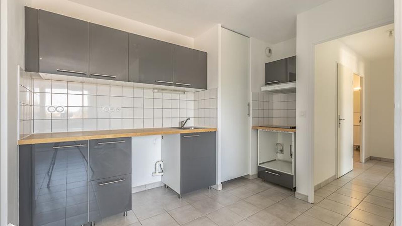 appartement 3 pièces 59 m2 à vendre à Saint-Jean-d'Illac (33127)