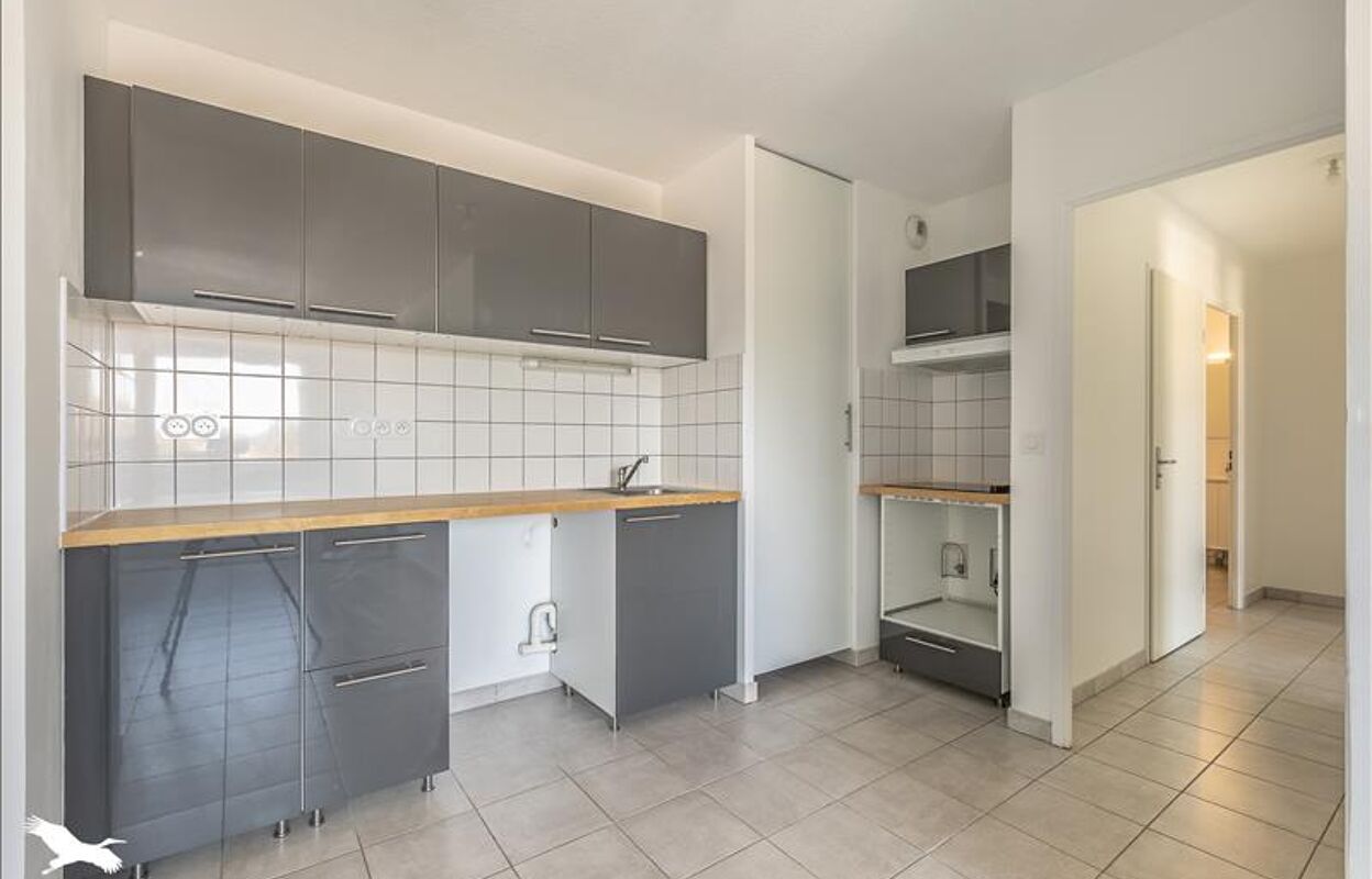 appartement 3 pièces 59 m2 à vendre à Saint-Jean-d'Illac (33127)