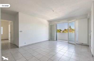 vente appartement 238 500 € à proximité de Saint-Aubin-de-Médoc (33160)