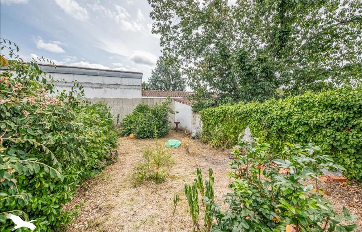 maison 4 pièces 87 m2 à vendre à Bègles (33130)