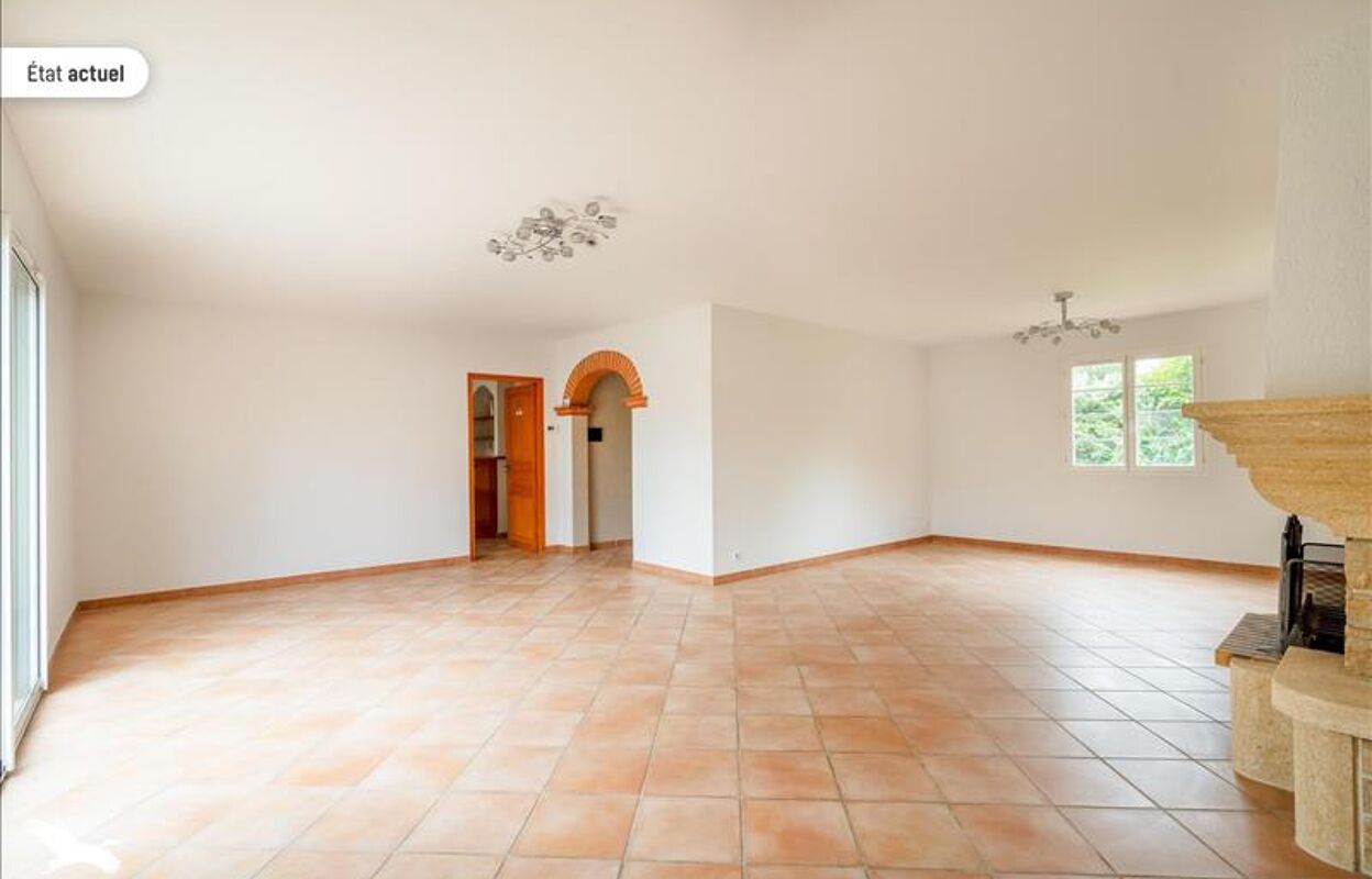 maison 7 pièces 225 m2 à vendre à Fontenilles (31470)