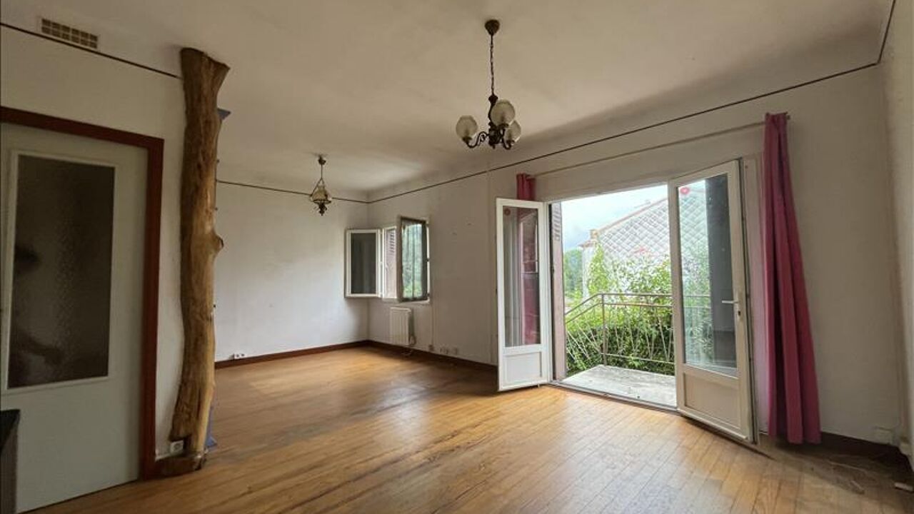 maison 5 pièces 72 m2 à vendre à Serres-sur-Arget (09000)