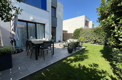 vente maison 325 000 € à proximité de Pechbonnieu (31140)