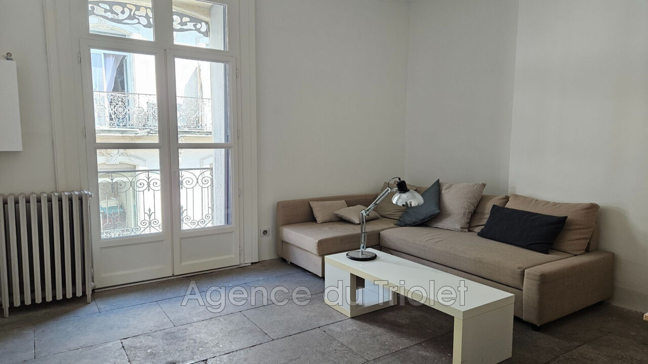 appartement 3 pièces 84 m2 à louer à Montpellier (34000)