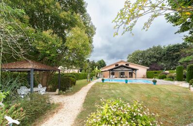 vente maison 238 500 € à proximité de Civrac-sur-Dordogne (33350)