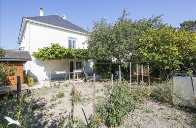 vente maison 233 200 € à proximité de Rochecorbon (37210)