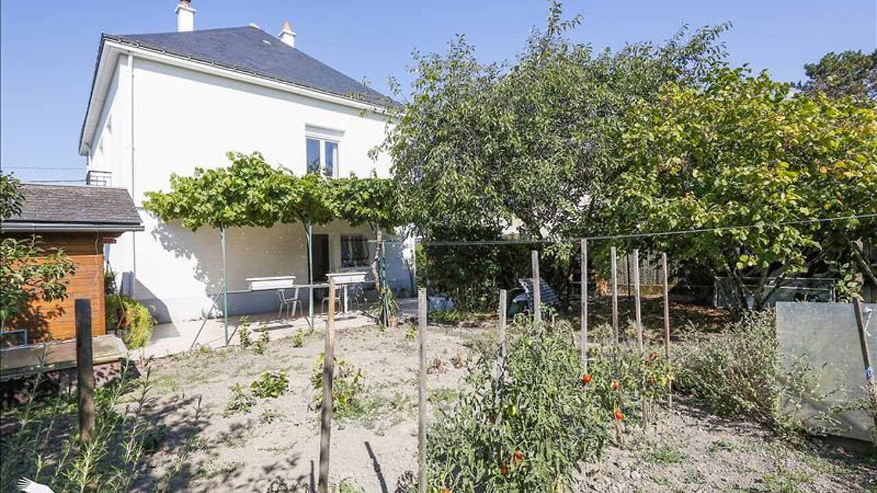 maison 3 pièces 68 m2 à vendre à Chambray-Lès-Tours (37170)