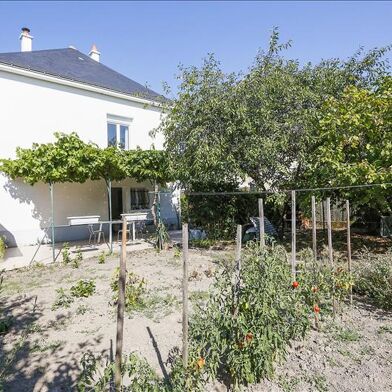 Maison 3 pièces 68 m²