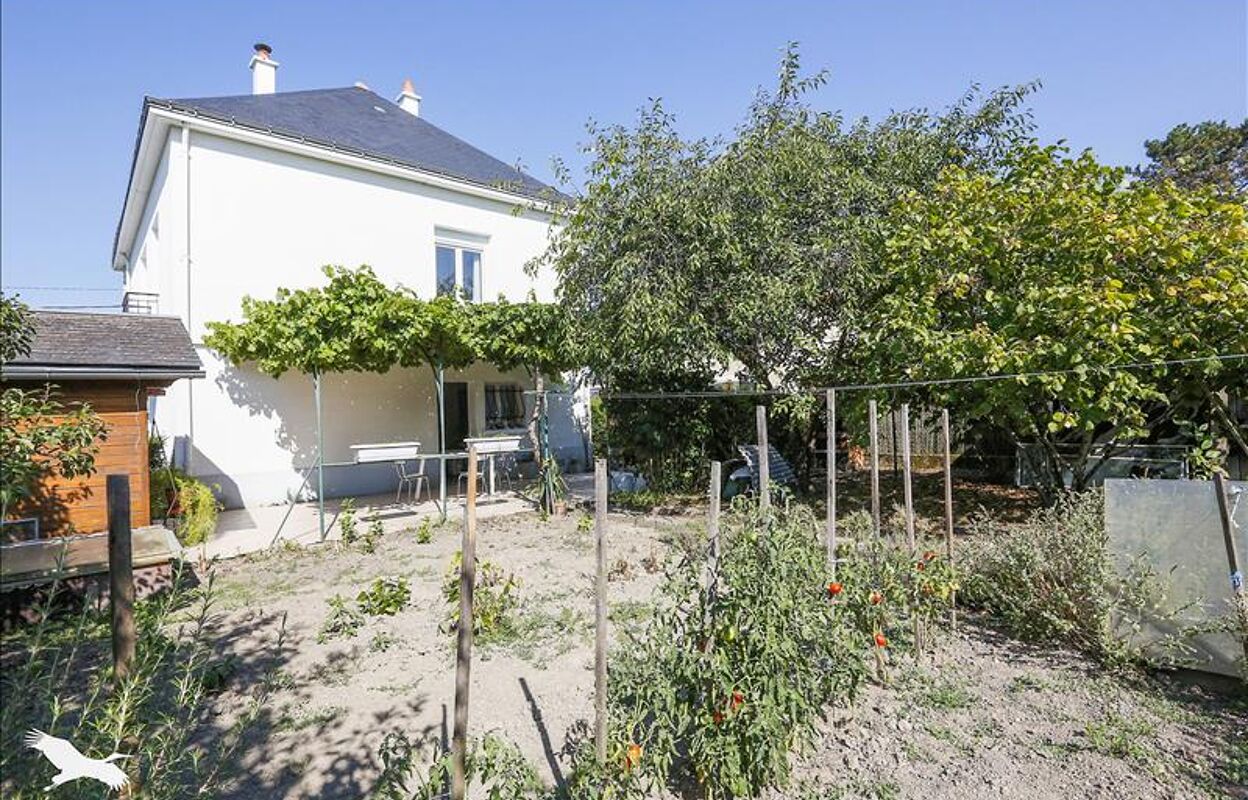 maison 3 pièces 68 m2 à vendre à Chambray-Lès-Tours (37170)