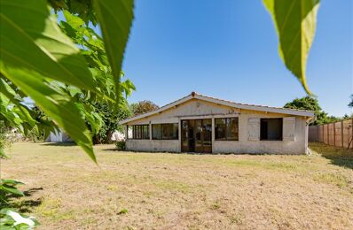 vente maison 181 050 € à proximité de Civrac-en-Médoc (33340)