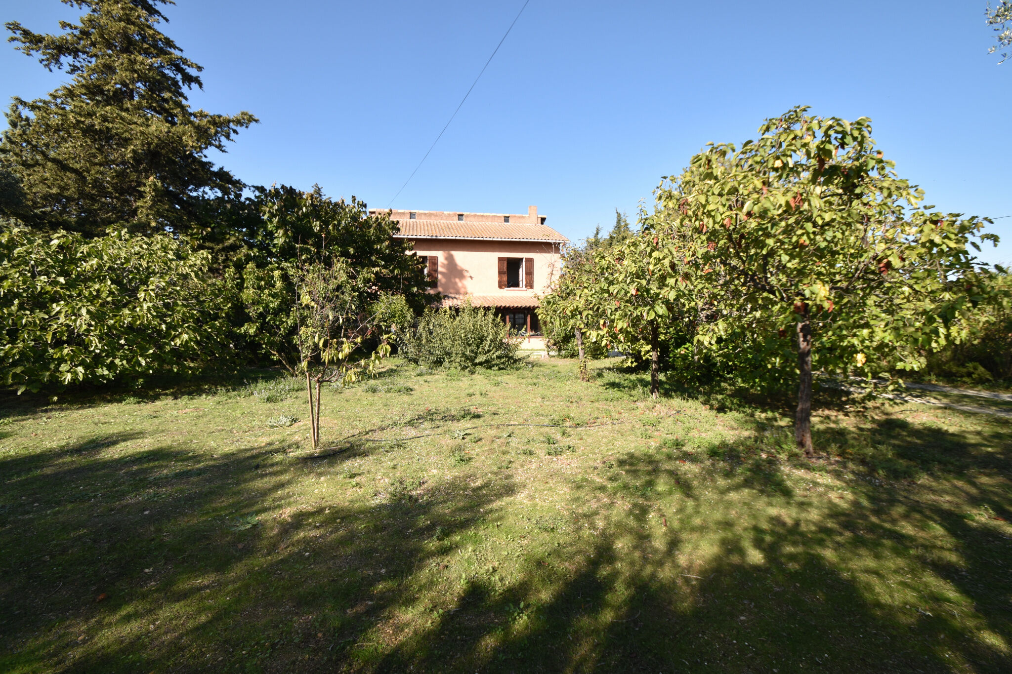 Villa / Maison  T6 à vendre Aix-en-Provence 13090
