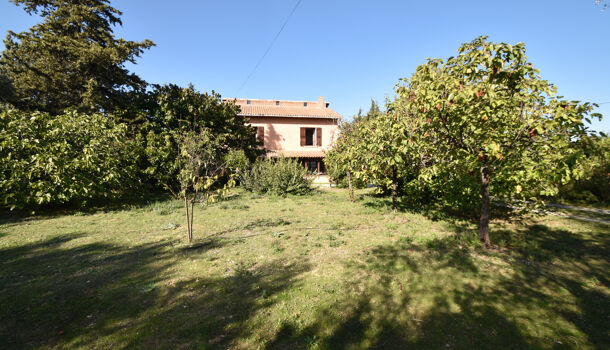 Villa / Maison 6 pièces  à vendre Aix-en-Provence 13090