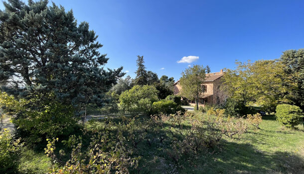 Villa / Maison 6 pièces  à vendre Aix-en-Provence 13090