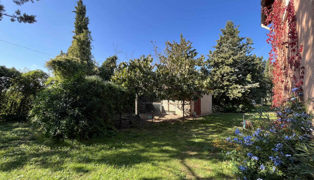 Villa / Maison 6 pièces  à vendre Aix-en-Provence 13090