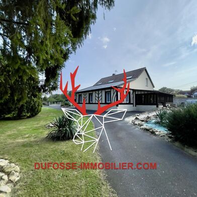 Maison 5 pièces 438000 €