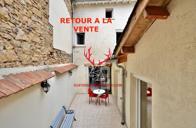 vente maison 450 000 € à proximité de Charbonnières-les-Bains (69260)