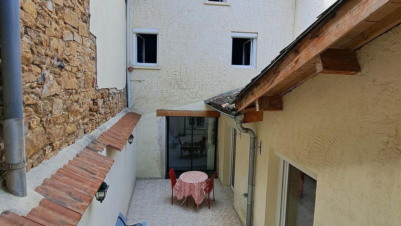 maison 4 pièces 191 m2 à vendre à Caluire-Et-Cuire (69300)