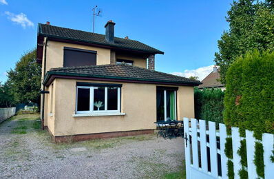 vente maison 149 460 € à proximité de Champagney (70290)