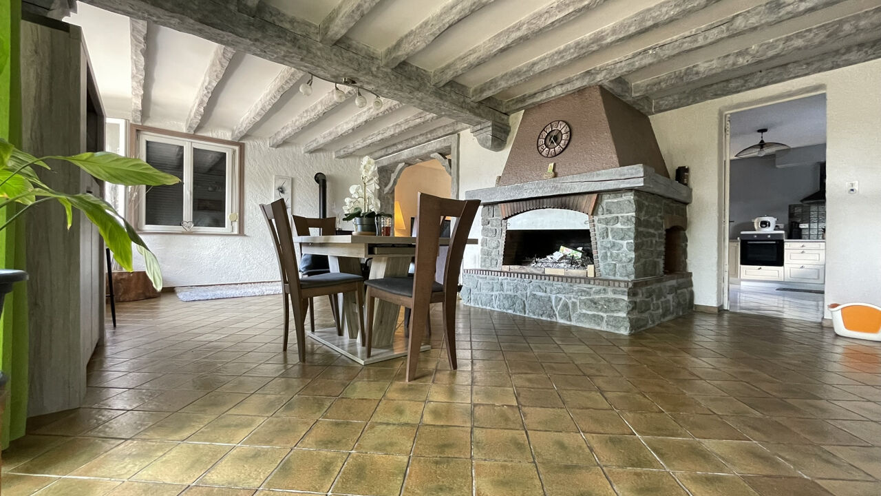 maison 5 pièces 148 m2 à vendre à Mélisey (70270)