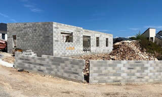 Maison 5 Pièces 107 m² à vendre à Montrozier (12630)