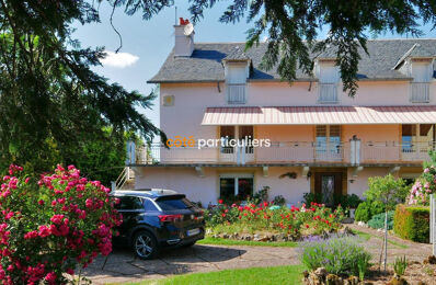 vente maison 345 000 € à proximité de Olemps (12510)