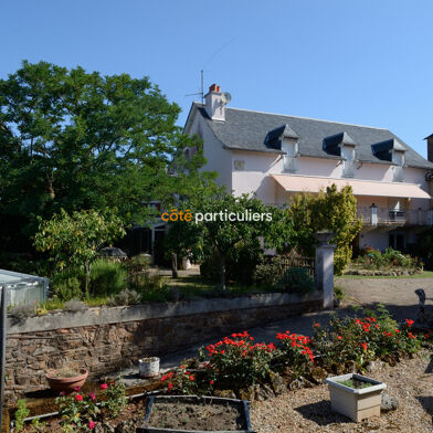 Maison 7 pièces 312000 €