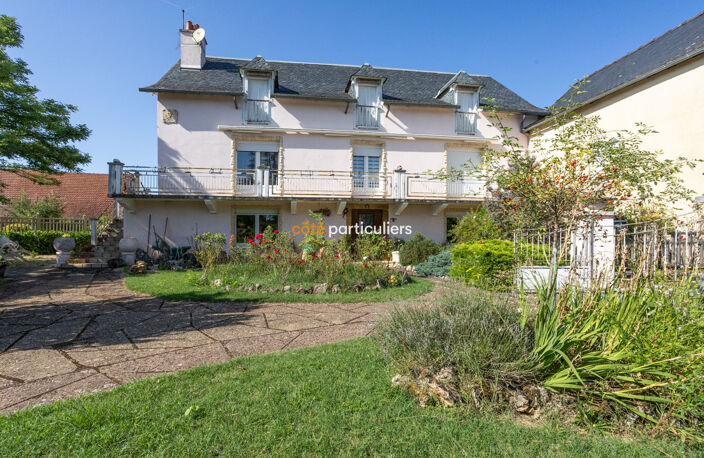 Maison de charme de type 7 — photo 3
