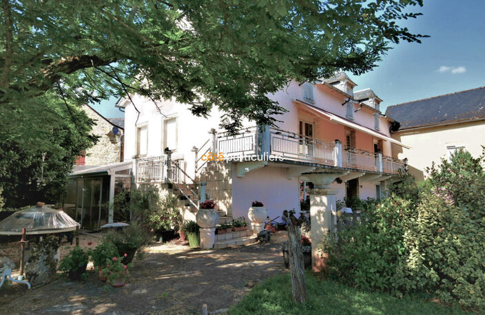 Maison de charme de type 7 — photo 4