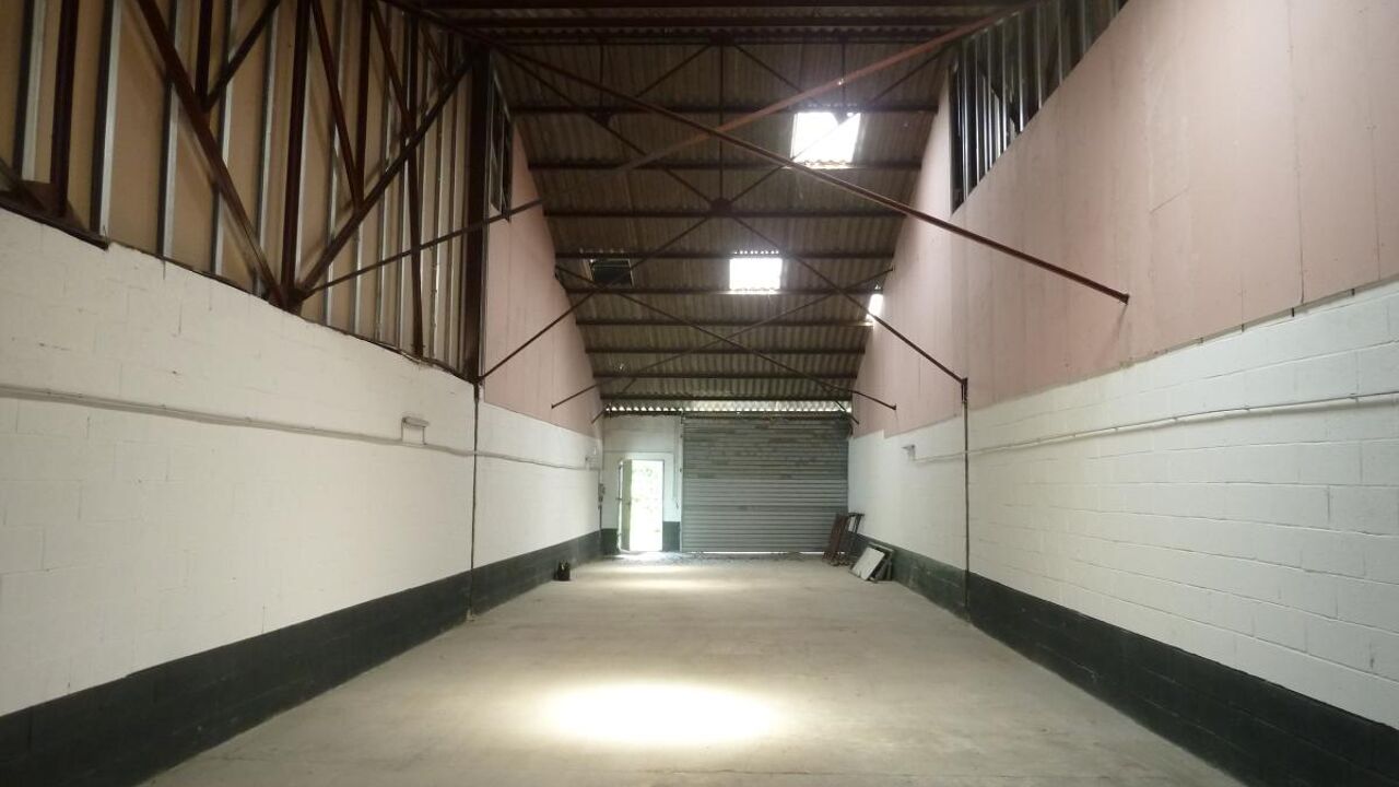 commerce 2 pièces 240 m2 à vendre à Cambrai (59400)