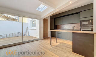 Appartement 3 Pièces 65 m² à vendre à Montpellier (34000)