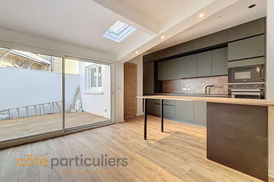 Appartement 3 pièces 370000 €