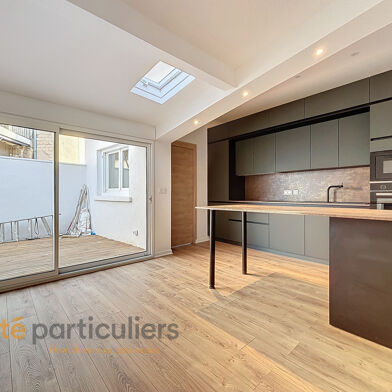 Appartement 3 pièces 370000 €