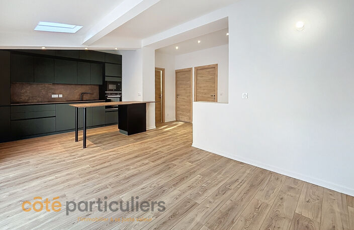 Appartement T3 bis aux Beaux Arts — photo 2